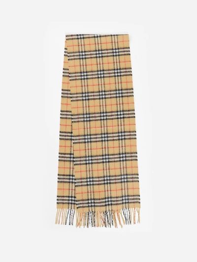 Burberry Scarves In Multicolor