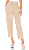 GRLFRND JORGEN TROUSERS,GRLR-WP9