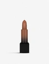 HUDA BEAUTY THROWBACK COLLECTION POWER BULLET MATTE LIPSTICK 3G,28908125