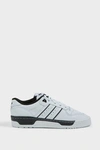 ADIDAS ORIGINALS Rivalry Low Leather Trainers,799075