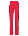 P.a.r.o.s.h Pants In Fuchsia