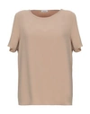 P.a.r.o.s.h Blouse In Sand