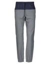 Undercover Casual Pants In Grey