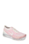 Nike Air Vapormax Flyknit 3 Women's Shoe (phantom) - Clearance Sale In Phantom/ Phanton/ Sunset Pulse