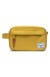 HERSCHEL SUPPLY CO CHAPTER CARRY-ON DOPP KIT,10347-02997-OS