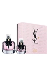 SAINT LAURENT MON PARIS EAU DE PARFUM SET,LB2579