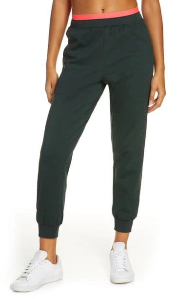Lndr Saturn Track Pants In Dark Khaki Marl ModeSens