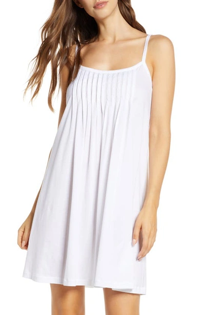 HANRO HANRO JULIET BABYDOLL CHEMISE,77747