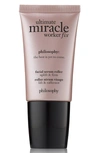PHILOSOPHY ULTIMATE MIRACLE WORKER FIX FACIAL SERUM ROLLER,56440152000