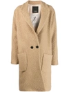 PINKO GIRL COAT,11099257