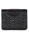 TORY BURCH FLEMING BI-FOLD MINI WALLET,11099531