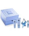 MUGLER 4-PC. ANGEL GIFT SET