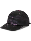 JUST DON DYED BASEBALL CAP