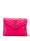 SAINT LAURENT LOU LOU SHOULDER BAG