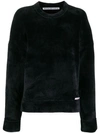 ALEXANDER WANG CHYNATOWN RIBBED JUMPER