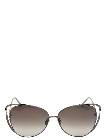 Linda Farrow Sunglasses