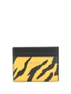 SAINT LAURENT CREDIT CARD CASE,11100563