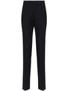 BOTTEGA VENETA STRAIGHT-LEG TAILORED TROUSERS