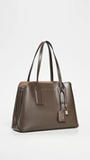 MARC JACOBS THE EDITOR 38 TOTE BAG