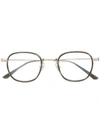 GENTLE MONSTER COCO GD1 OPTICAL GLASSES