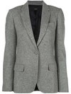 THEORY FELT BLAZER