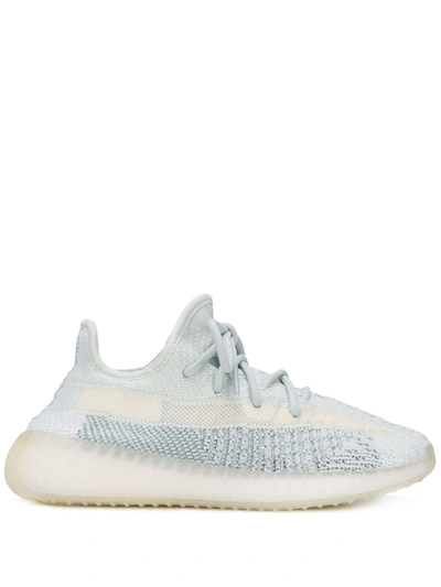 Adidas Originals Boost 350 V2 "cloud White Reflective " Sneakers