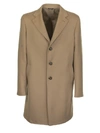 LORO PIANA SARTORIAL COAT CASHMERE,FAI2107 D947