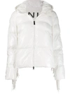 PINKO CAMPARI DOWN JACKET,11101092