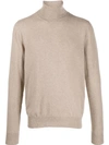 MAISON MARGIELA ROLLNECK JUMPER