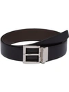 PRADA REVERSIBLE SAFFIANO BELT