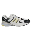 NEW BALANCE 990 LIFESTYLE SNEAKERS,11102106