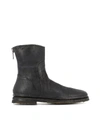 ALEXANDER HOTTO ANKLE BOOT 56691,11102035