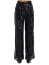 IN THE MOOD FOR LOVE RIVER PANTS,RIVERPANTS BLACK