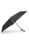 Shedrain 'windpro' Auto Open & Close Umbrella In Charcoal