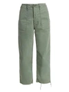 MOTHER Private Patch Pocket Chino Pants