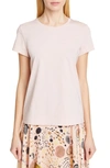 LAFAYETTE 148 THE MODERN COTTON TEE,MTAB2R-J807