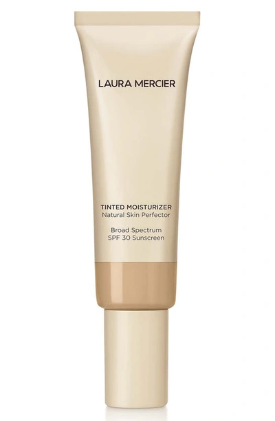 LAURA MERCIER TINTED MOISTURIZER NATURAL SKIN PERFECTOR SPF 30,12704899U