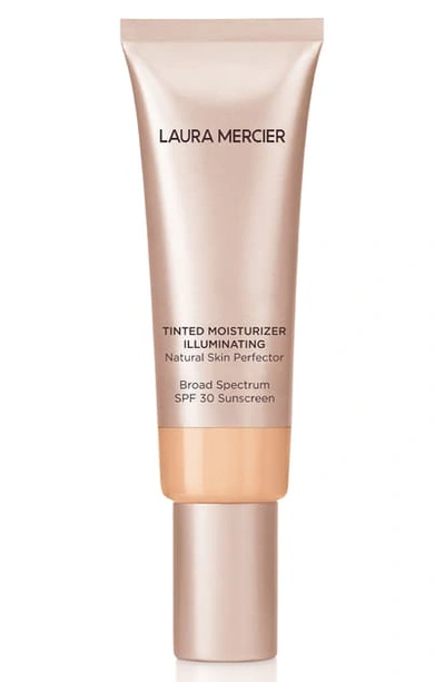 Laura Mercier Tinted Moisturizer Illuminating Natural Skin Perfector Spf 30 - Pearl Radiant