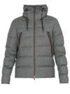 HERNO QUILTED DOWN JACKET,11102483