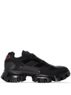 Prada Dup 2eg2933kzu In F0002 Black