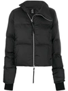 THOM KROM QUILTED PUFFER JACKET