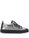 GIUSEPPE ZANOTTI 'GAIL' SNEAKERS