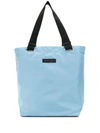 MARNI TWO-TONE TOTE BAG