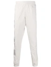 NIKE WOVEN TRACK TROUSERS