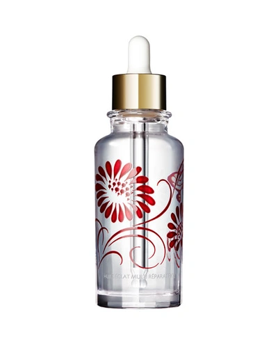 Clé De Peau Beauté 2.5 Oz. Limited Edition Radiant Multi Repair Oil In White