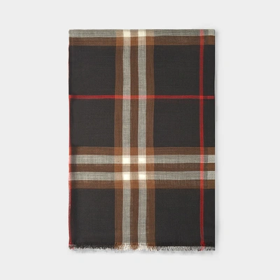 Burberry Monnier Frères