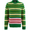 ACNE STUDIOS KAI JUMPER,B60075 BIE