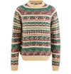 ACNE STUDIOS KARLOS JUMPER,B60073/BIG