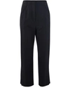 PROENZA SCHOULER WOOL BLEND TROUSERS,R1946011/200