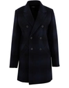 A.P.C. JOAN COAT,WOAKI-F01345/IAK